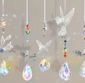 Suncatchers